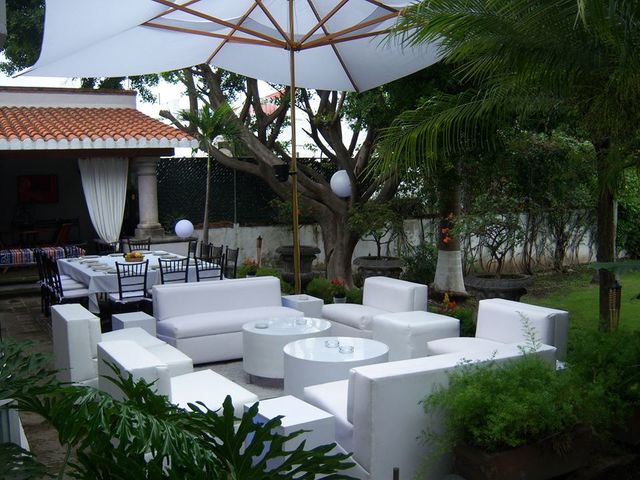 Montaje salas blancas